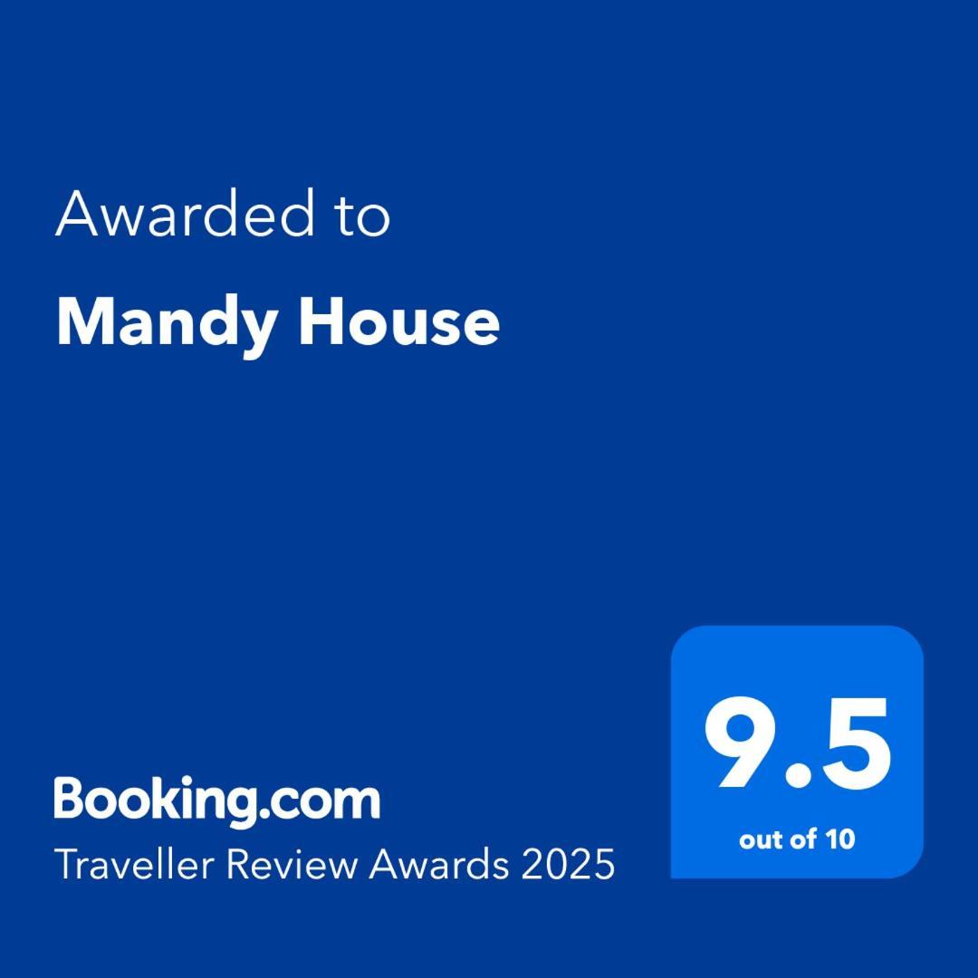 Апартаменти Mandy House Habaraduwa Екстер'єр фото